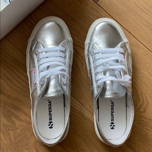 👟 Superga - brand new